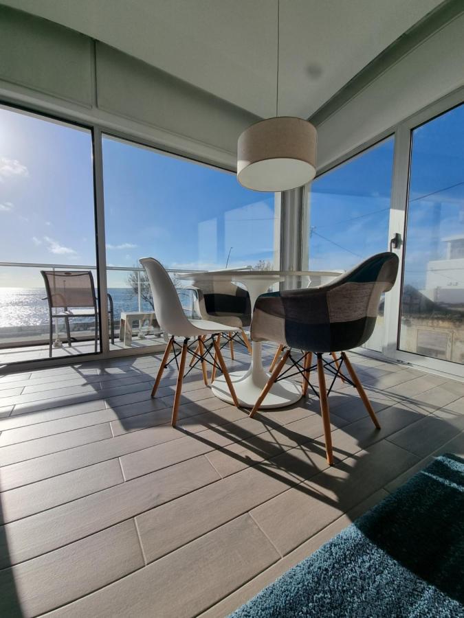 Bay House - Sealife Apartment Ponta Delgada Kültér fotó