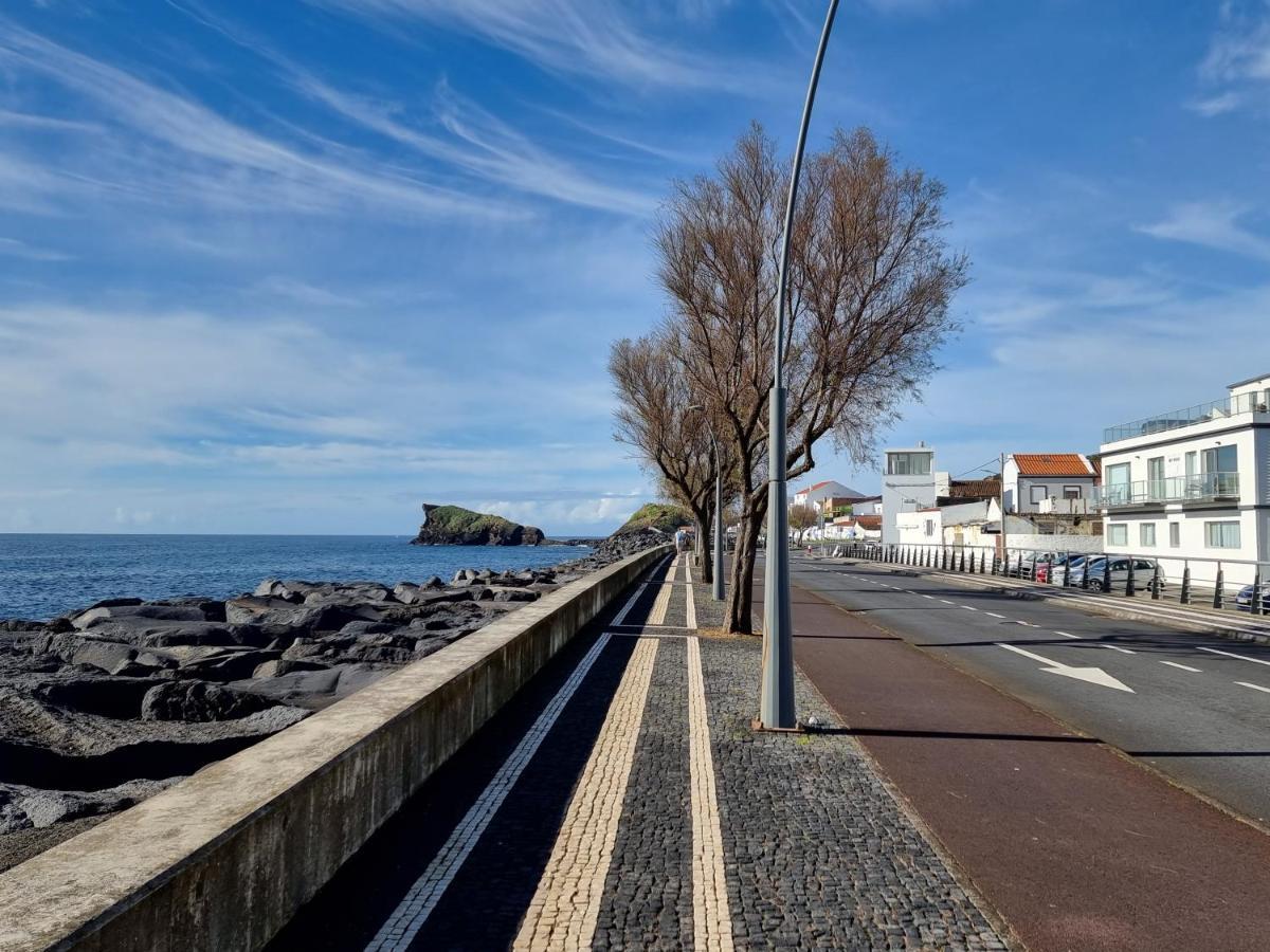 Bay House - Sealife Apartment Ponta Delgada Kültér fotó