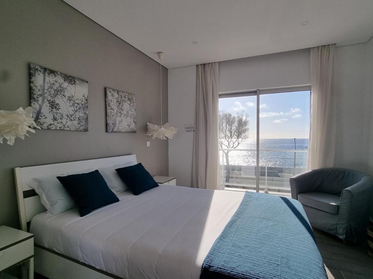Bay House - Sealife Apartment Ponta Delgada Kültér fotó
