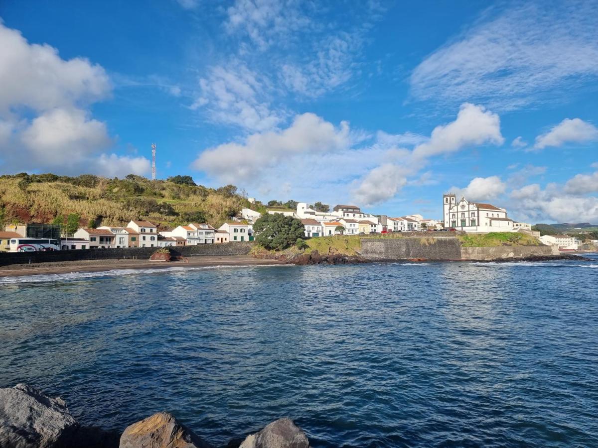 Bay House - Sealife Apartment Ponta Delgada Kültér fotó